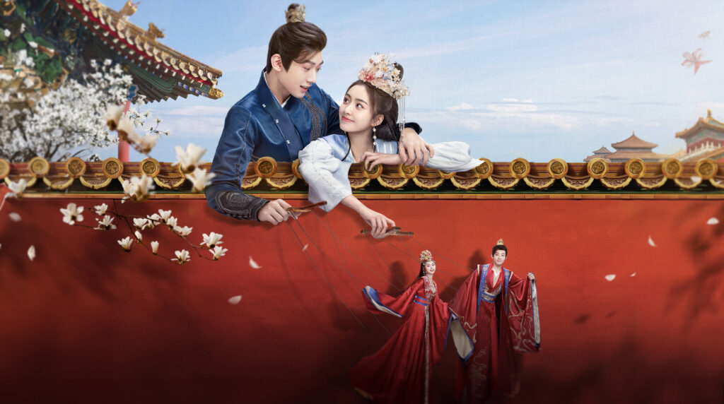 Doramas Grátis no Youtube - O casamento inesperado