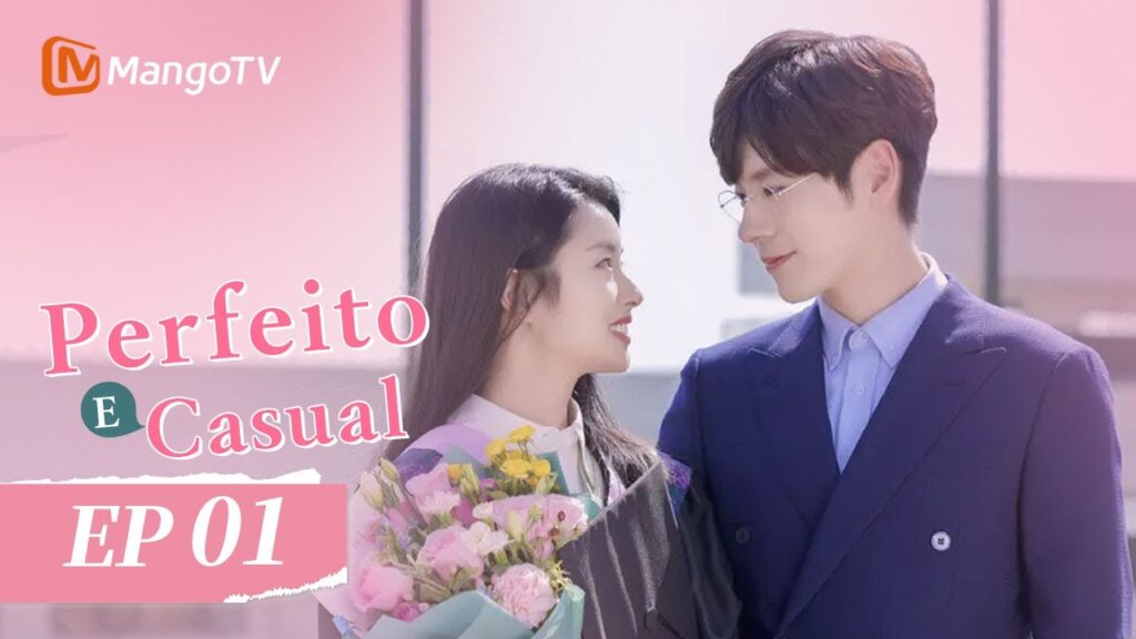 Doramas Grátis no Youtube - Perfeito e Casual