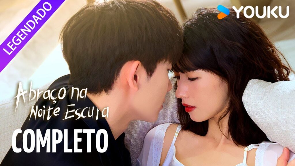 Doramas Grátis no Youtube - Um abraço na noite escura