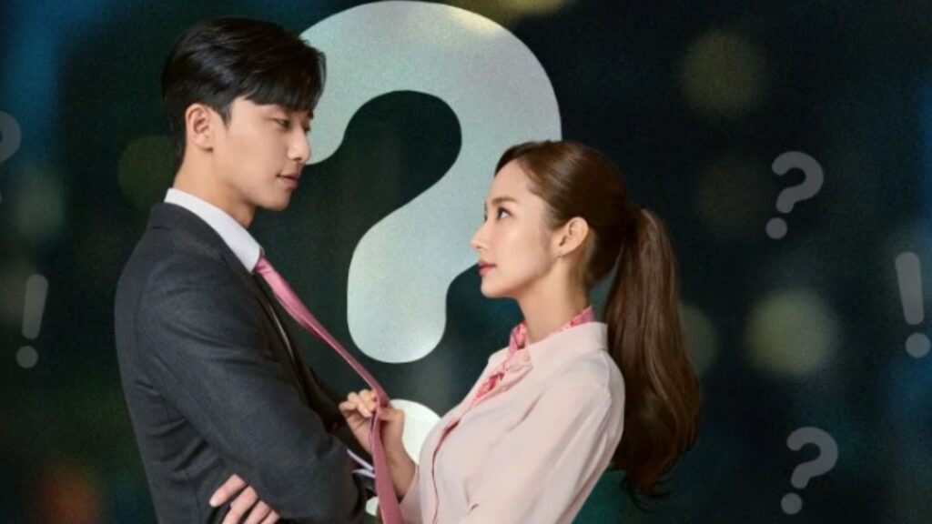 Doramas Grátis no Youtube - O que houve com a Secretária Kim