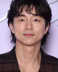 Gong Yoo