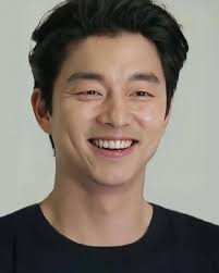 Gong Yoo