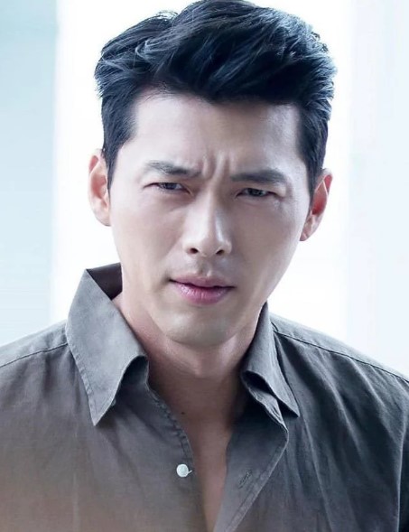 Hyun Bin