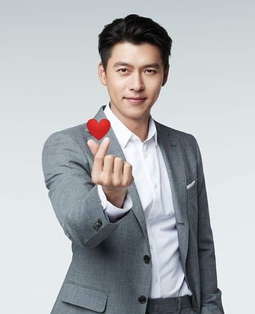Hyun Bin