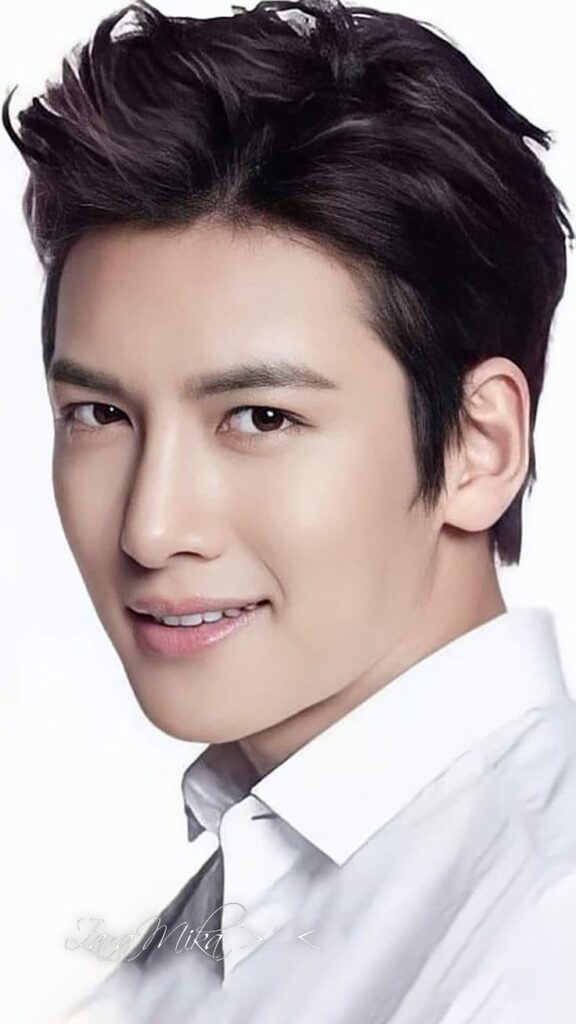 Ji Chang-wook