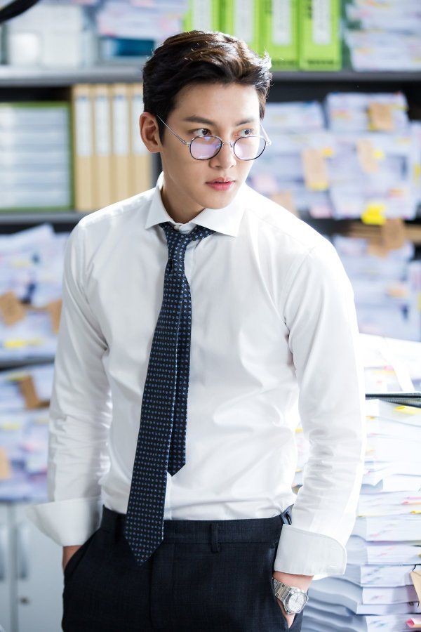 Ji Chang-wook
