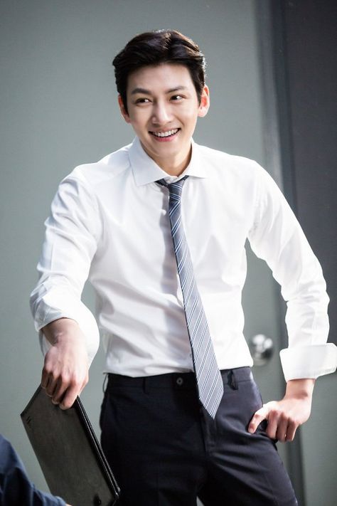 Ji Chang-wook