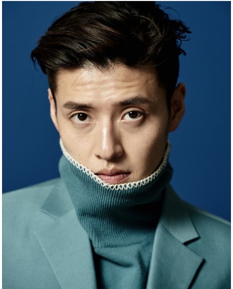 Kang Ha-neul