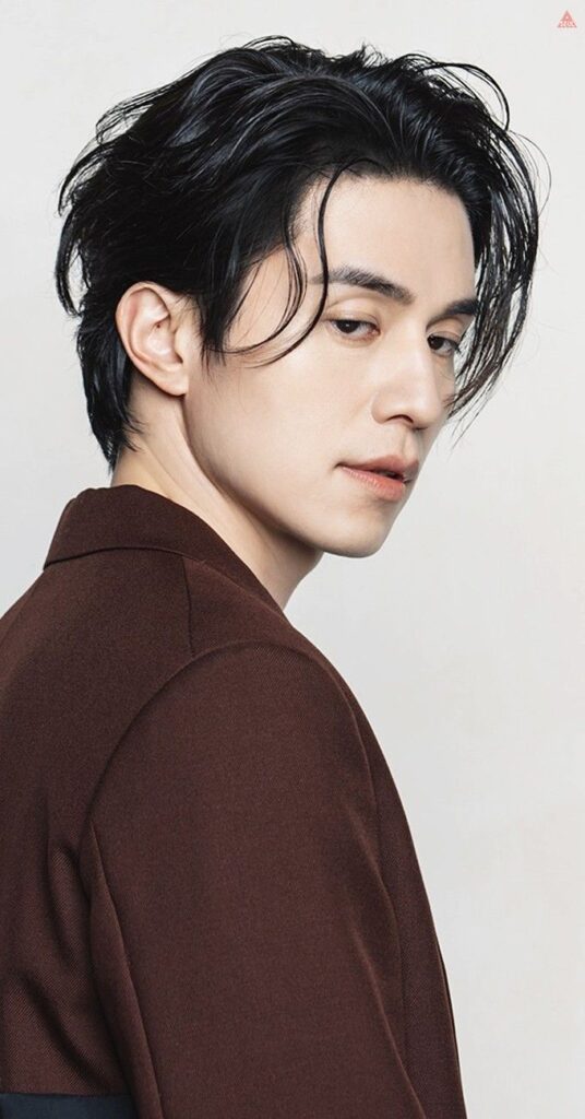 Lee Dong-wook