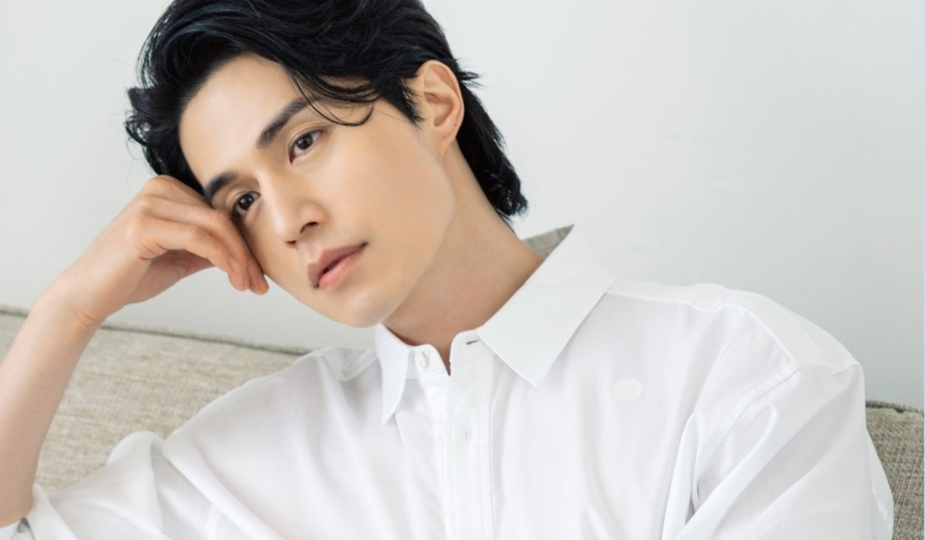 Lee Dong-wook