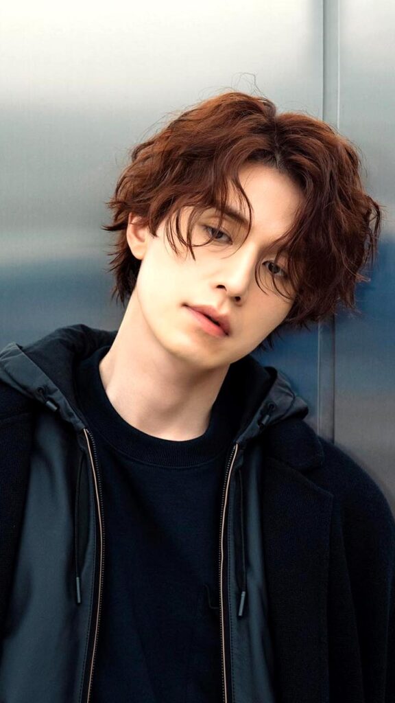 Lee Dong-wook