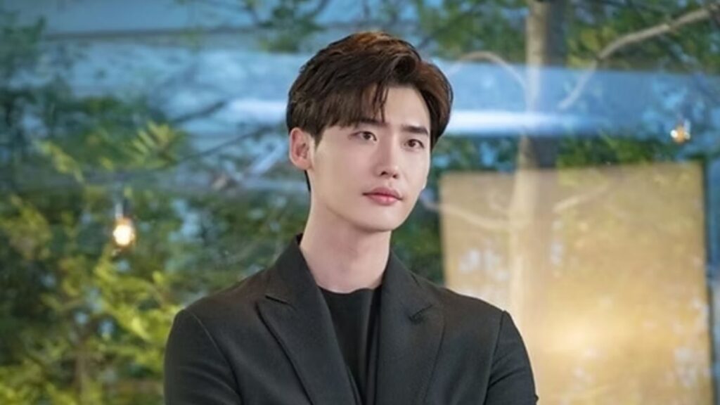 Lee Jong-suk