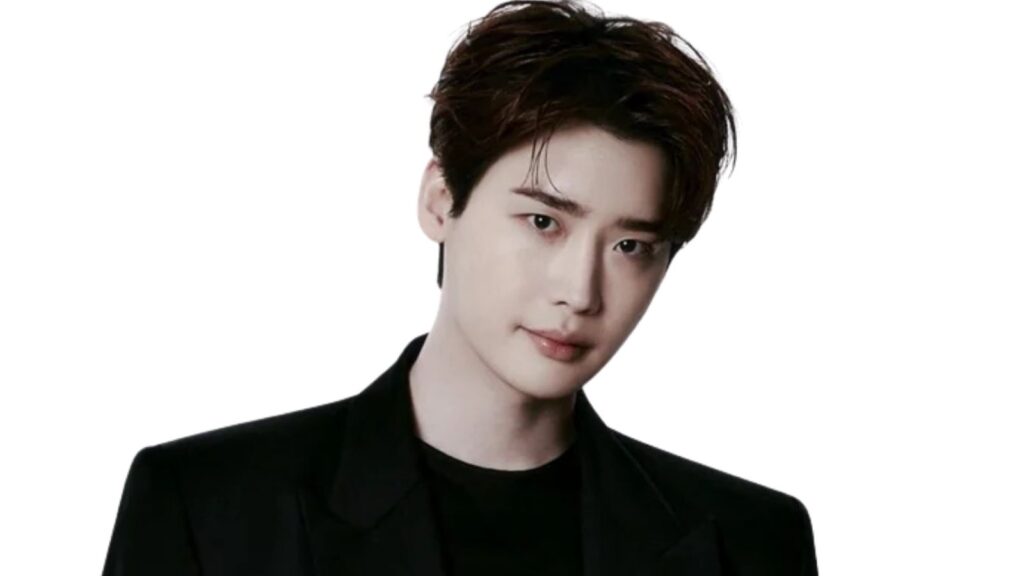 Lee Jong-suk