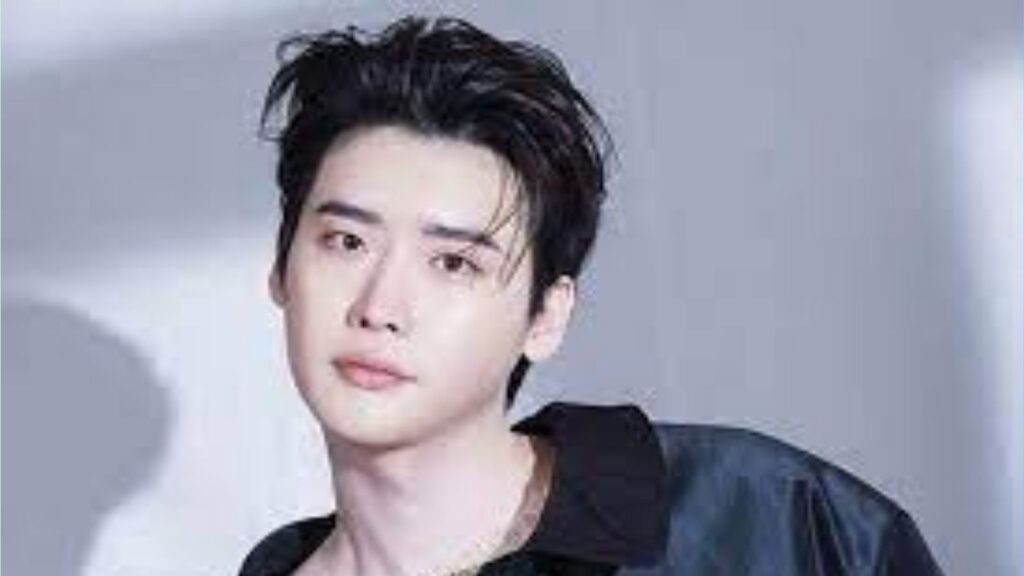 Lee Jong-suk