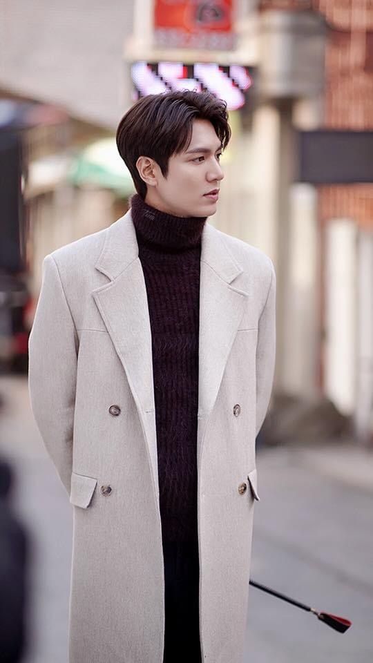 Lee Min-ho