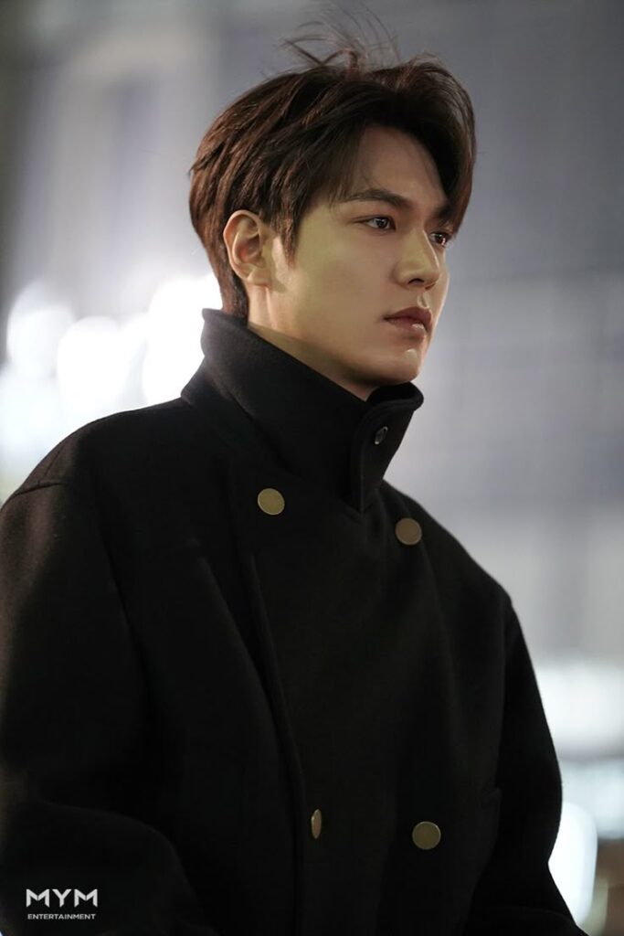 Lee Min-ho