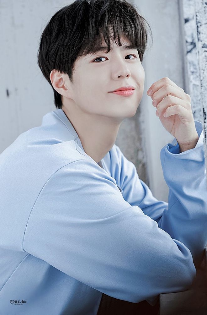 Park Bo-gum