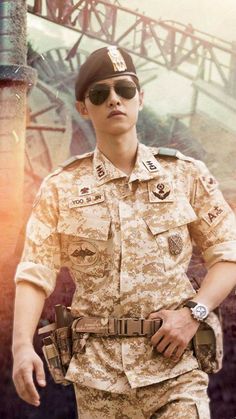 Song Joong-ki