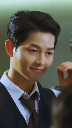 Song Joong-ki