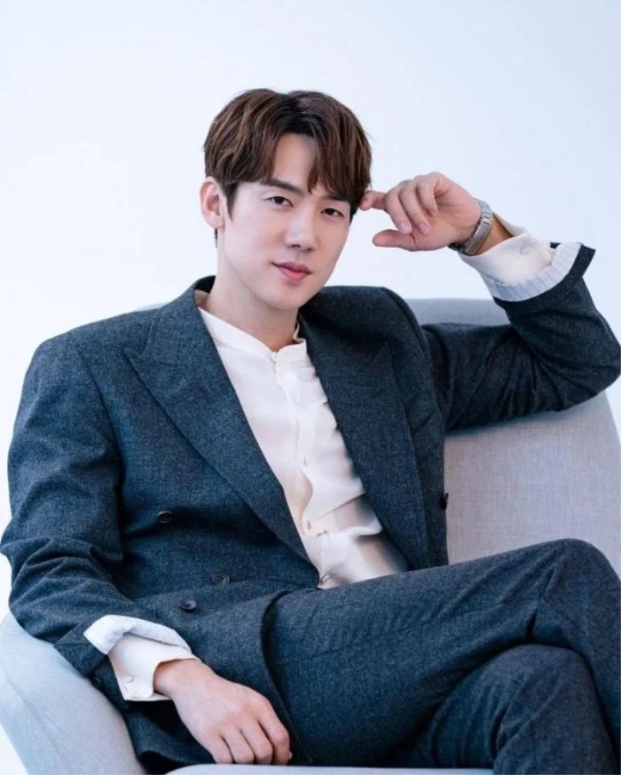 Yoo Yeon-seok