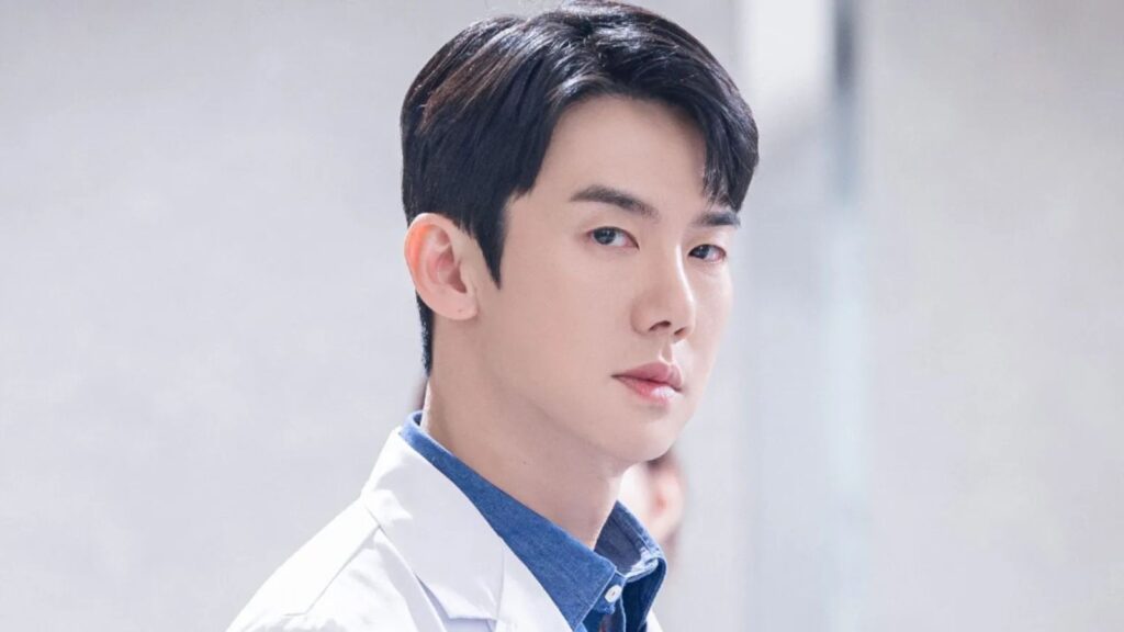 Yoo Yeon-seok
