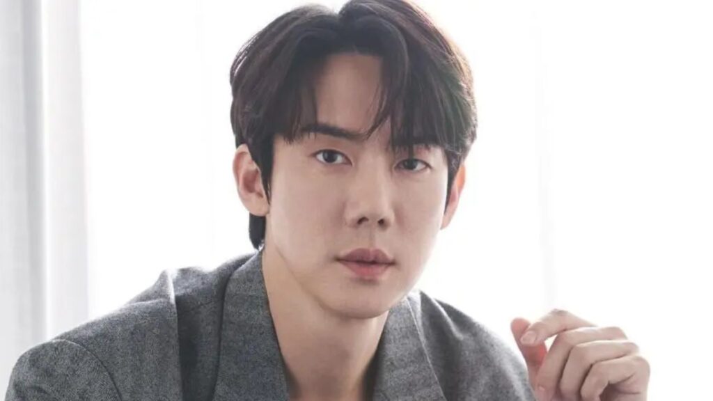 Yoo Yeon-seok