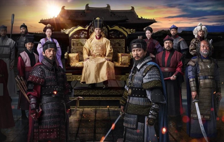 Guerra Coreia-Khitan