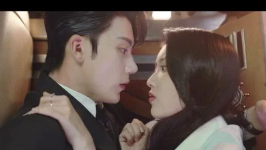 Amor a beira do divorcio