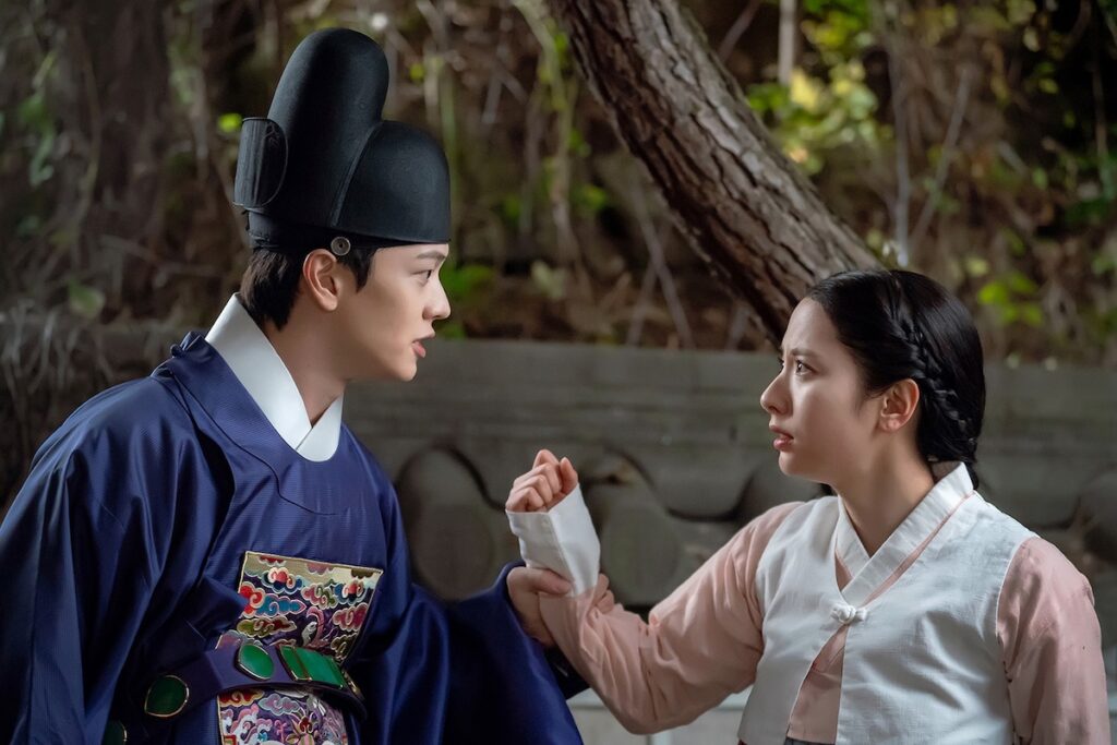 O Parlácio Assombrado