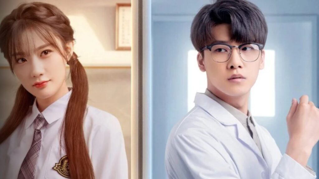 Por favor, me esclareça - Dorama