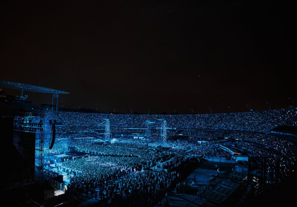 Stray Kids em São Paulo