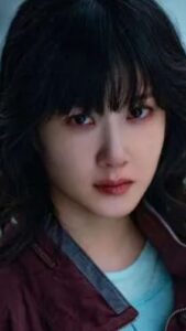 Park Eun Bin ("Hyper Knife")