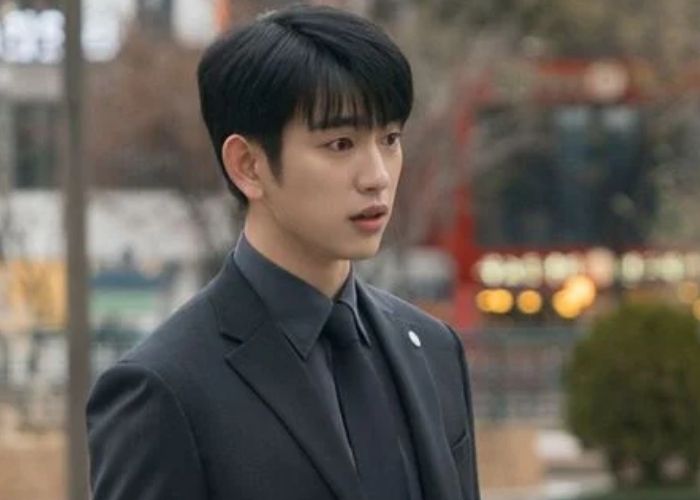 Uma Seul Desconhecida