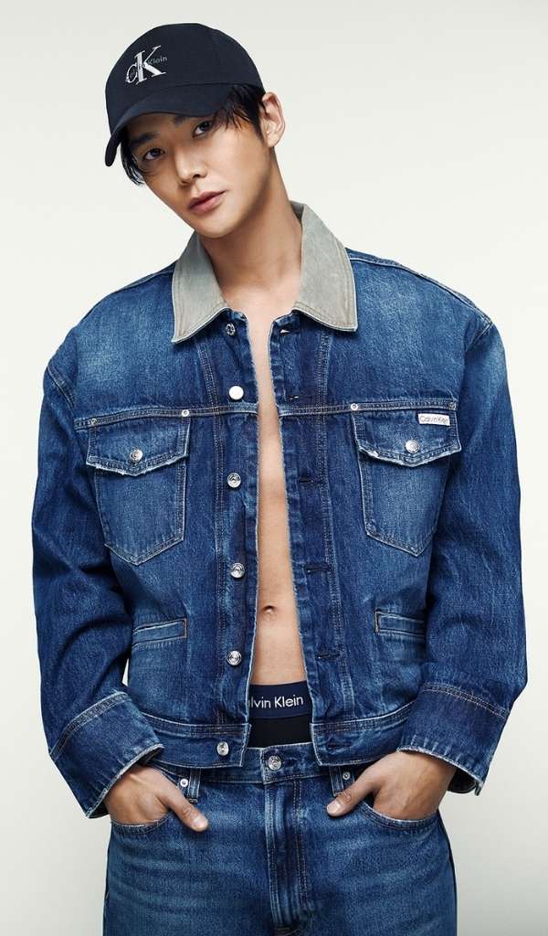 Rowoom Calvin Klein