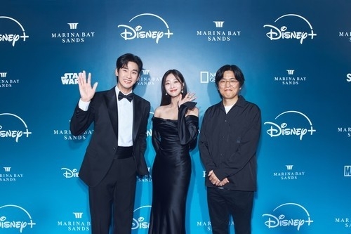 Em meio à polêmica envolvendo Kim Soo-hyun, 'Knock-Off' da Disney+ é suspenso