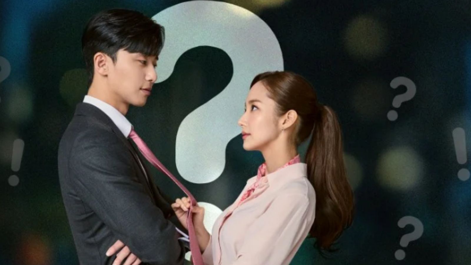 Doramas Grátis no Youtube - O que houve com a Secretária Kim