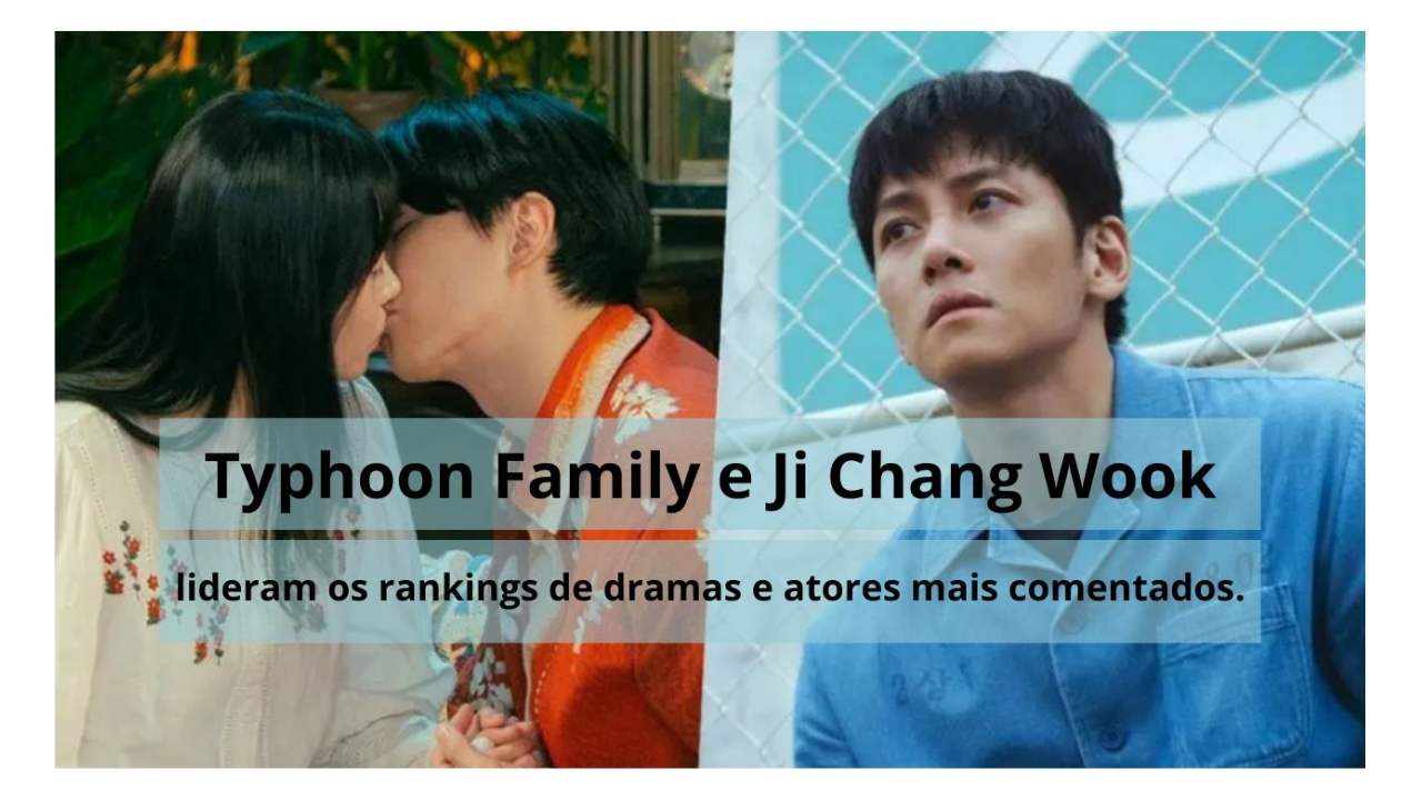 Ji Chang Wook e 
