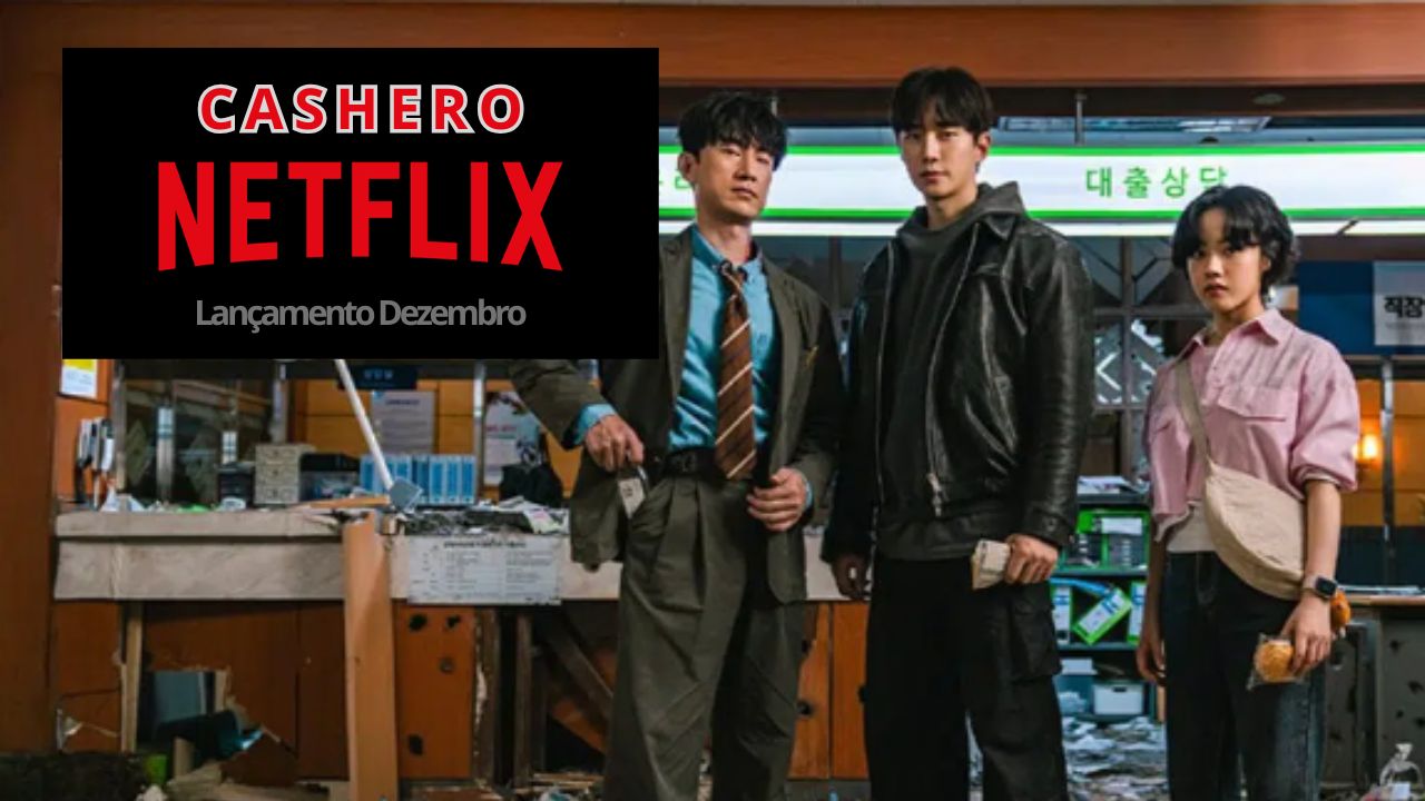 Cashero