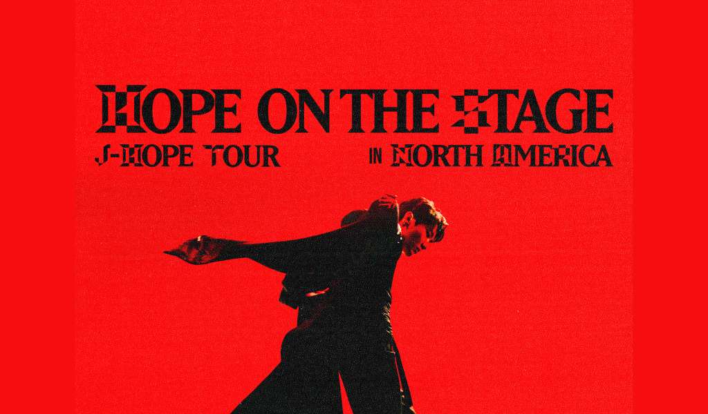 J-Hope (BTS): Como Um Artista Sozinho Conquistou todo o Mundo?