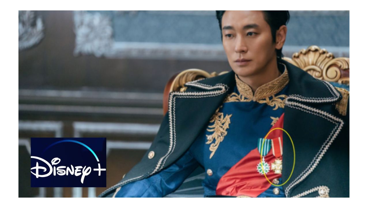 Disney se Desculpa por Erro em The Remarried Empress (A Imperatriz Recasada).
