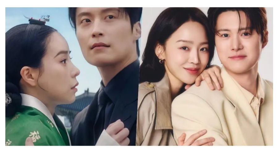 My Royal Nemesis: O Dorama da Netflix que Conquistou o Topo Global em Apenas Uma Semana