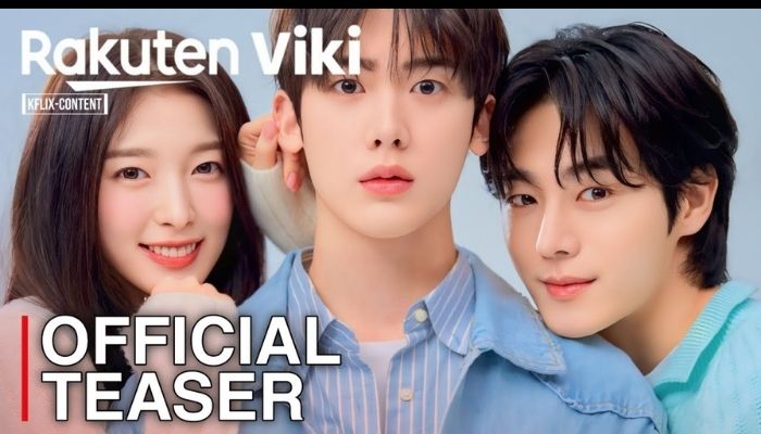  6 Doramas Imperdíveis Que Chegam à Viki em Julho de 2025!