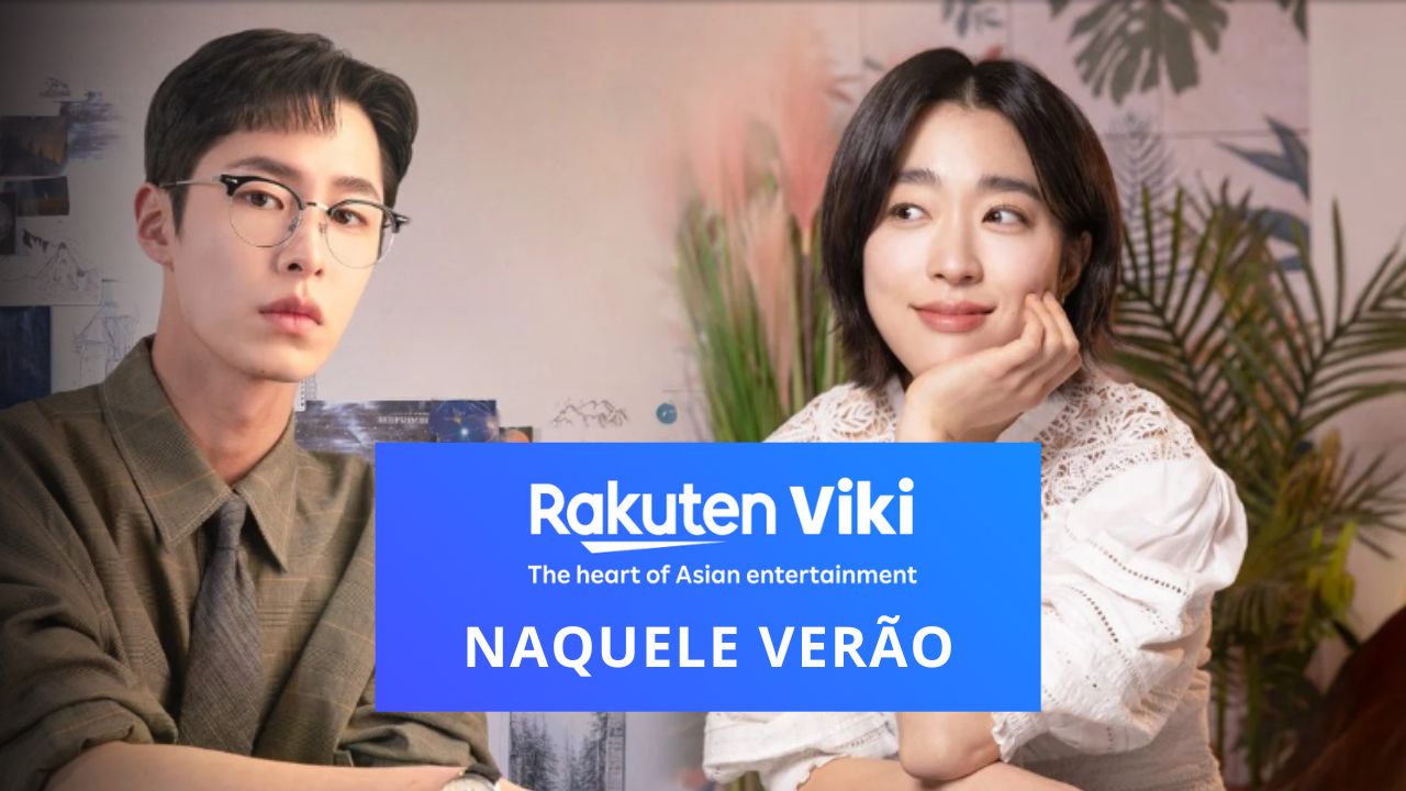 A Viki Trouxe Novidades Maravilhosas para a nossa Maratona!