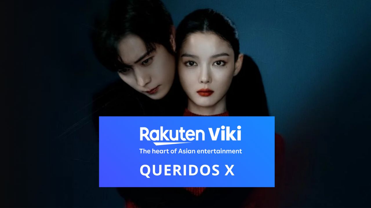 Querido X - Dorama Viki