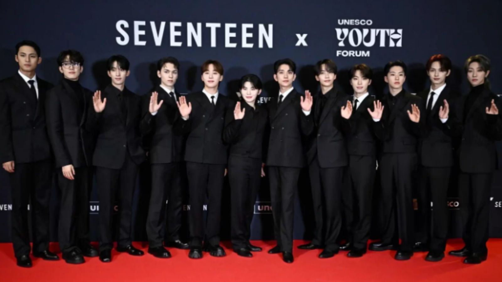 Seventeen