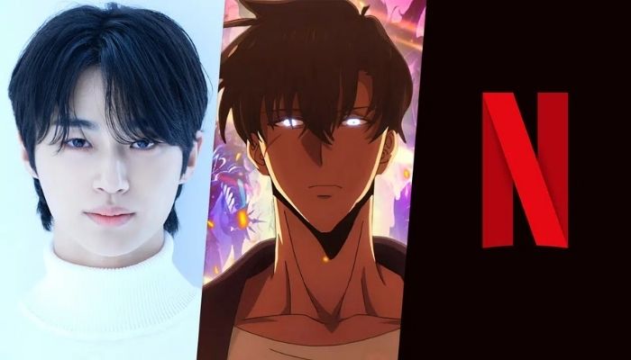 Netflix anuncia adaptação Live-Action de 