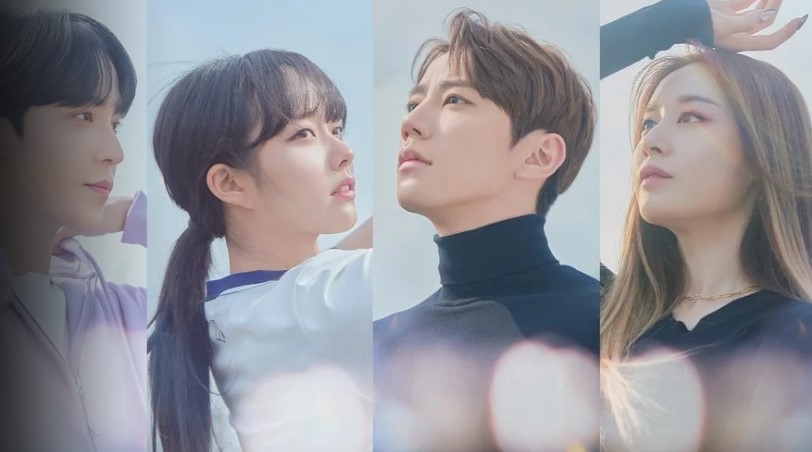 2 Doramas para assistir grátis na Viki com legenda em português.