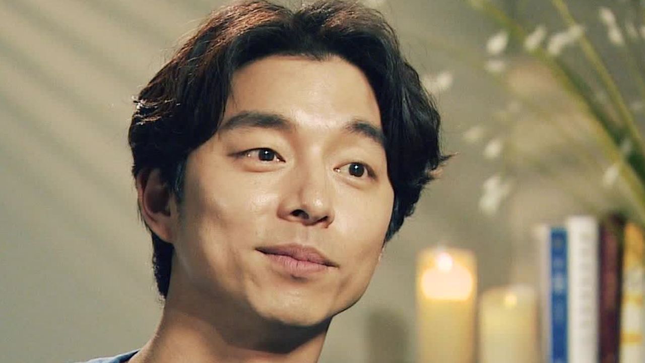 Gong Yoo em Detalhes
