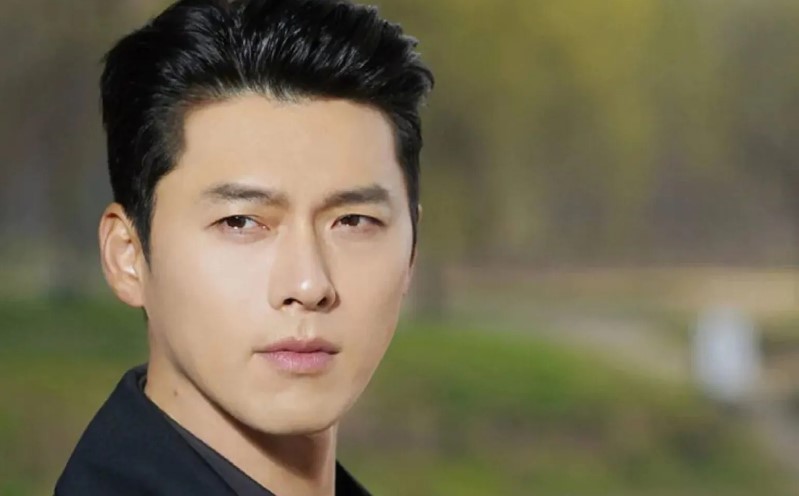 Hyun Bin em detalhes