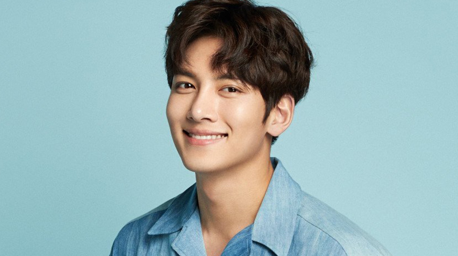 Ji Chang-wook em Detalhes